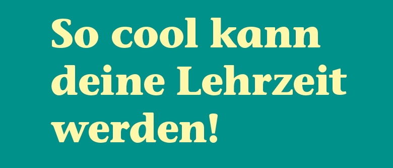 Lehrstelle Fachfrau/-mann Hotellerie-Hauswirtschaft EFZ, 1. Bild