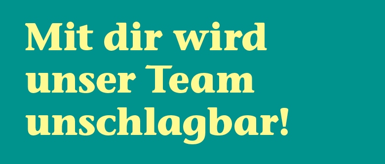 Mitarbeiter/in Hauswirtschaft 70%, 1. Bild