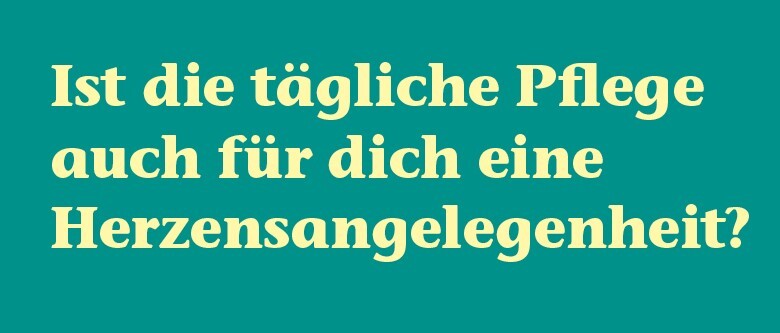 Dipl. Pflegefachperson HF/ FH mit Fallführung, 40-100% - Monatslohn oder Stundenlohn, 1. Bild