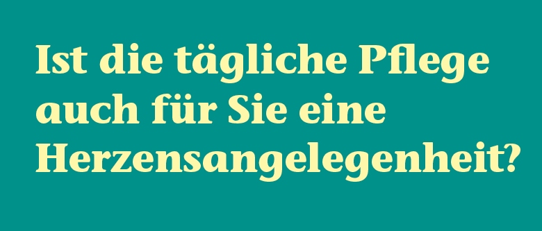 Diplomierte Fachperson oder Fachperson Gesundheit 60-100%, 1. Bild