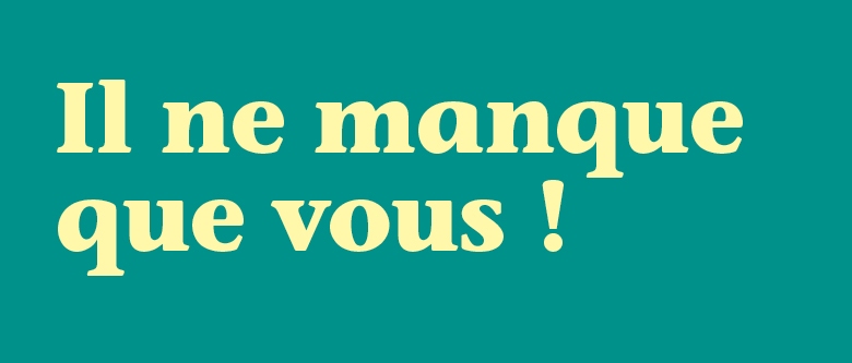 Assistant/e en soins et santé communautaire à 60%-80%, 1. portrait