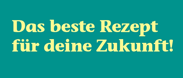 Sous Chef/in 100% im Tagesdienst, 1. Bild