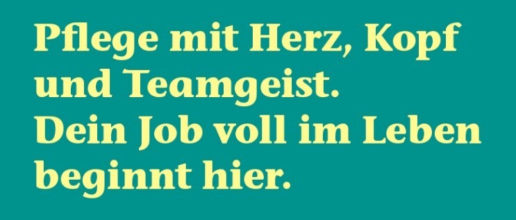 Pflegehelfer/ -in SRK 100%, 1. Bild