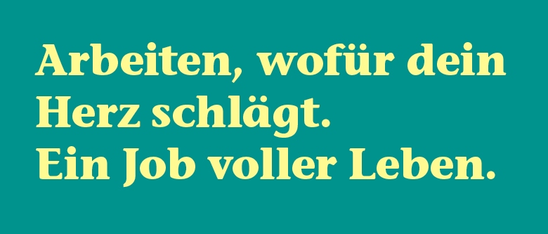 Dipl. Pflegefachperson Nachtdienst  50-60%, 1. Bild