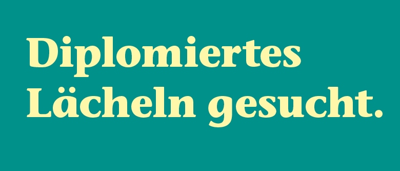 Dipl. Pflegefachperson 40-50%, 1. Bild