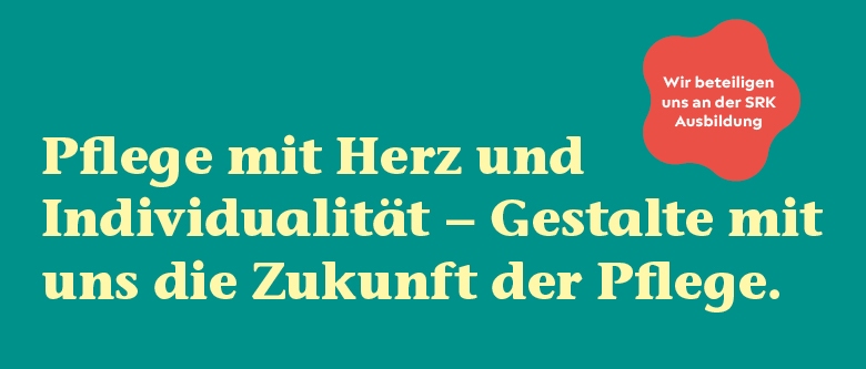 Pflegehelfer/in SRK 40- 60% im Stundenlohn, 1. Bild