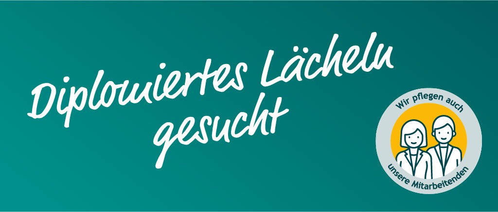 Dipl. Pflegefachperson HF mit Schwerpunkt RAI NH / LTCF 100%, 1. Bild