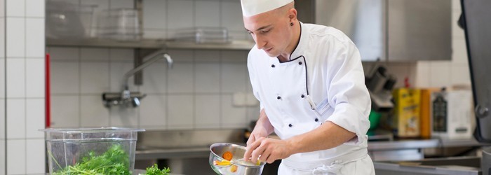 Sous Chef  (m/w/i) 100%, 1. Bild