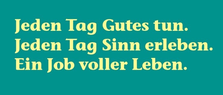 Assistent/in Gesundheit EBA oder Pflegehelfer/in SRK 50-100%, 1. Bild
