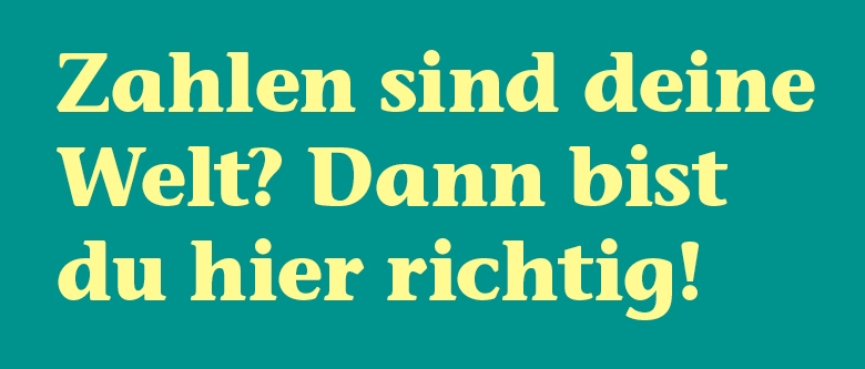 Fachspezialist/-in Payroll (m/w/d) 80-100%, 1. Bild
