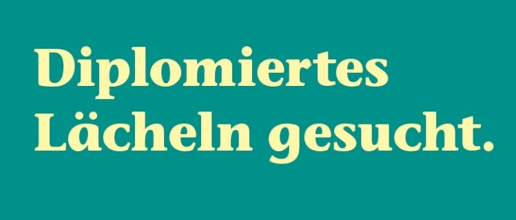 Dipl. Pflegefachperson HF/FH 60-100%, 1. Bild