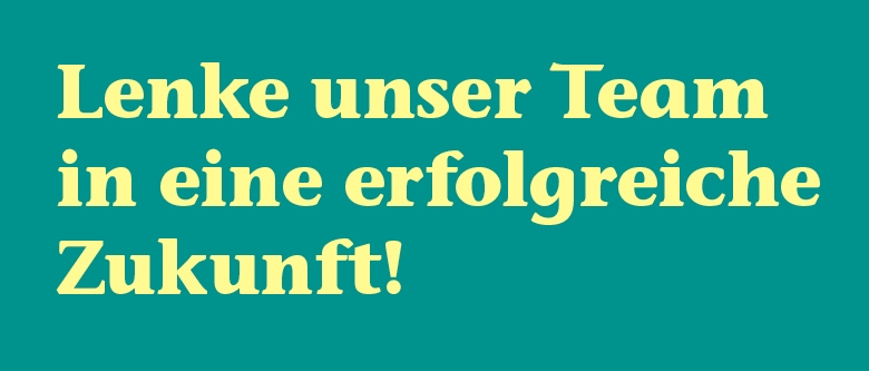Geschäftsführer/-in Senevita Pilatusblick 100%, 1. Bild