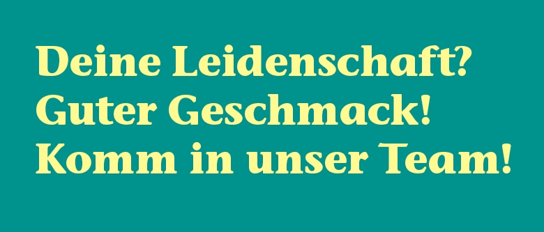 Teamleitung Service 100%, 1. Bild