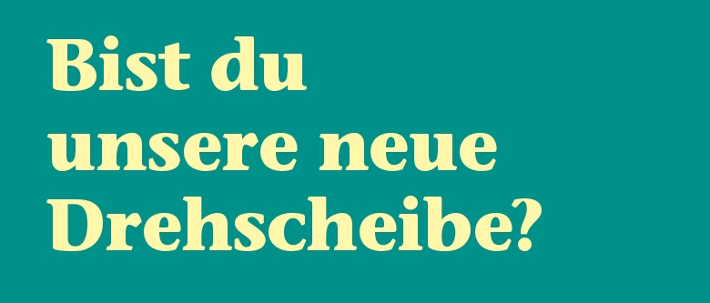 Mitarbeiter/in Administration  40-60%, 1. Bild