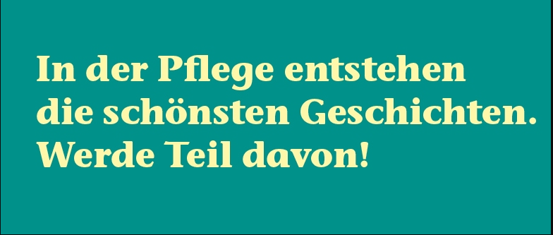 Assistent/in Gesundheit EBA oder Pflegehelfer/in SRK 60-100%, 1. Bild